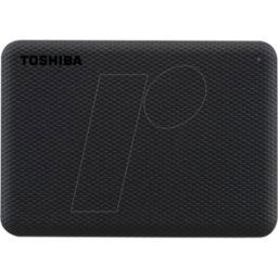 HDTCA10EK3AA - TOSHIBA Canvio Advance 1 TB, USB 3.0, negro
