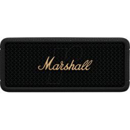 MARSHALL 1006884 - Altavoz, Bluetooth, portátil, Emberton III.