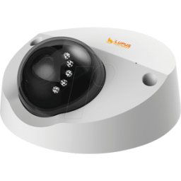 LUPUS LE 339 HD - Cámara de seguridad, exterior