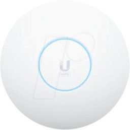 UBIQUITI UBI U6-E - Punto de acceso Wi-Fi 2,4/5/6 GHz 10200 Mbps