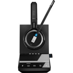 EPOS 1001026 - Auriculares, DECT, ambos lados, IMPACT SDW 5066