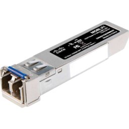 CISCO MGBLX1 - Mini GBIC, 1000BaseLX