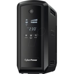 CYBERPOWER CP CP900EPFCLCD - SAI 900 VA / 540 W