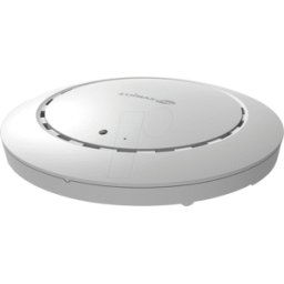 EDIMAX EDI CAP1300 - Punto de acceso WLAN 2.4/5 GHz 1300 Mbps PoE