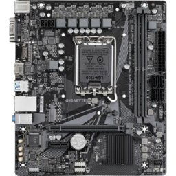 GA H610M 59718 - GIGABYTE H610M H V3 DDR4 (1700)