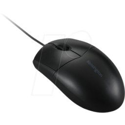 KENSINGTON KENS K70315WW - Ratón (ratón), USB, negro