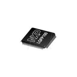 NXP LPC1769FBD100 - ARM®Cortex®-M3 MCU, 32 bits, 3,3 V, 512 KB, 120 MHz, LQFP-100