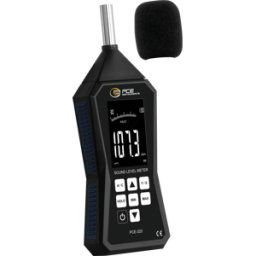 PCE INSTRUMENTS PCE 325 - Medidor de nivel de sonido PCE-325