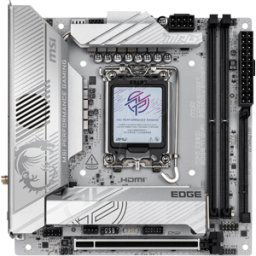 MSI 7E33-001R - MSI MPG Z890I EDGE TI WIFI (1851)