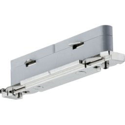 PAULMANN PLM 95136 - Conector de línea URAIL, 70x11 mm, máx. 1.000 W, p