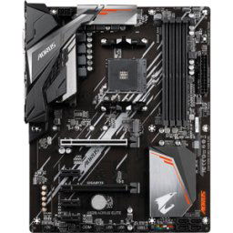 GA A520 09812 - GIGABYTE A520 AORUS ELITE (AM4)