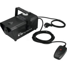 EUROLITE EURO 51701944 - Máquina de niebla 400 W, compacta