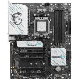 MSI 7E57-002R - MSI B840 GAMING PLUS WIFI (AM5)