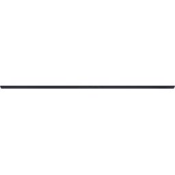 PAULMANN PLM 95582 - Cubierta de carril ProRail3, 0,7m, negro
