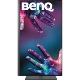 BENQ PD3205U - Monitor de 80 cm, UHD, USB, altavoz, pivote