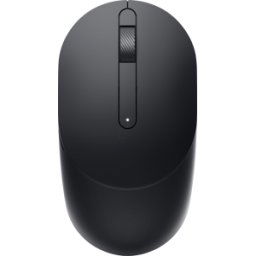 DELL MS300 SW - Ratón (ratón), radio, negro