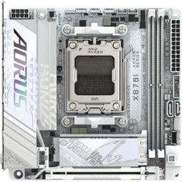 GA X870I 66112 - GIGABYTE X870I AORUS PRO ICE (AM5)