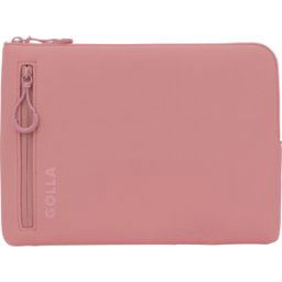 GOLLA 76429 - Portátil, funda protectora, manga, 15'' (38 cm), rosa p&aa