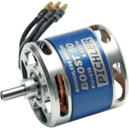 PICHLER BOOST 50 - Motor sin escobillas Boost 50