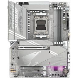 GA X870 64682 - GIGABYTE X870 A ELITE WF7 ICE (AM5)