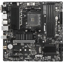 MSI 7C95-017R - MSI B550M PRO-VDH (AM4)