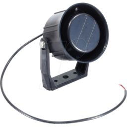 VISATON VIS 50210 - Altavoz de bocina de cámara de presión DK 97, 6 W,