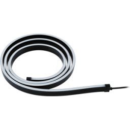 PAULMANN PLM 79555 - Manguera LED EntertaLED, 1,5 m, 3 W, RGB+