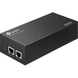 TP-LINK TPLINK TLPOE170S - Inyector Power over Ethernet (POE++)