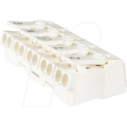 ADELS CONTACT LK 980-01 5 - Borne de luces de 5 polos