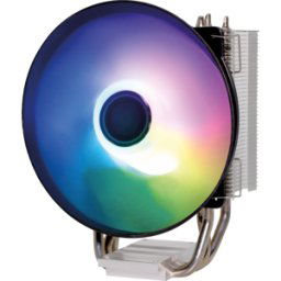 XI XC129 - XILENCE M403PRO.ARGB enfriador de CPU multi-socket