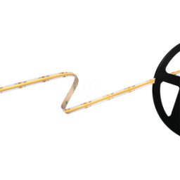 BARTHELME BARTH 51542133 - TIRAS LED, COB BÁSICO, 500 CM, 24 V CC, 3000 K.