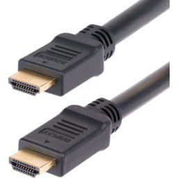 STARTECH.COM ST HD2AP-10M-HDM - Cable HDMI 2.0 activo, 4K, 60Hz, 10 m