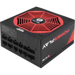CFT GPU-850FC - Chieftec PowerPlay serie Platinum GPU-850FC, 80+ Platinum, 850W.