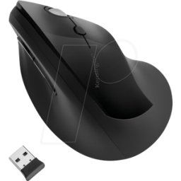 KENSINGTON KENS K75501EU - Ratón, radio