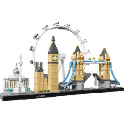LEGO 21034 - Arquitectura LEGO® - Londres