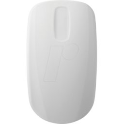 CHERRY AK-PMH3OSFUSW - Ratón (ratón), radio, IP68, desinfectable, blanco
