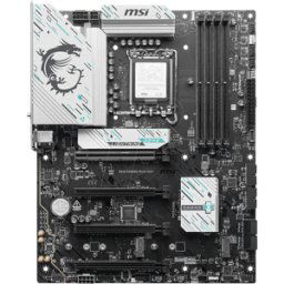 MSI 7E41-003R - MSI B860 GAMING PLUS WIFI (1851)