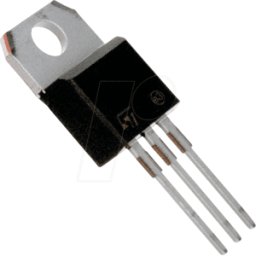 STMICROELECTRONICS STP11NM60ND - MOSFET N-Ch 600V 10A 90W 0,45R TO220