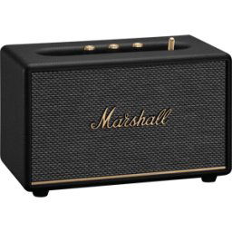 MARSHALL 1006004 - Altavoz, Bluetooth, Acton III, negro
