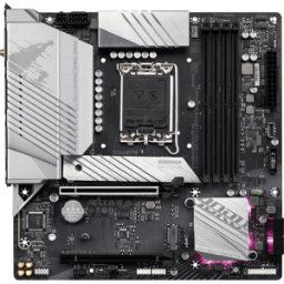 GA B760M 51309 - GIGABYTE B760M AORUS ELITE AX (1700)