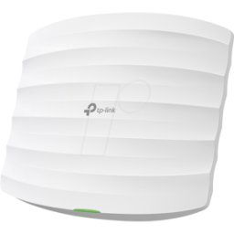 TP-LINK TPLINK F52 - Punto de acceso WLAN 2,4/5 GHz 1317 Mbps PoE