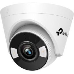 TP-LINK TPLINK VC440-28 - Cámara de seguridad, IP, LAN, PoE, interior