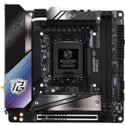 ASR 90MXBPN0 - ASRock Z890I PG Nova WiFi (1851)