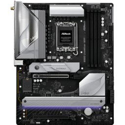 ASR 90MXBQV0 - ASRock B860 LiveMixer WiFi (1851)