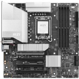 MSI 7E42-002R - MSI PRO B860M-A WIFI (1851)