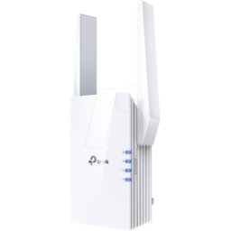 TP-LINK TPLINK RE705X - Repetidor WLAN, 2976 Mbps