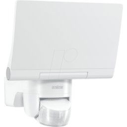 STEINEL 033088 - Proyector LED, 14 W, 1550 lm, 3000 K, blanco, IP44