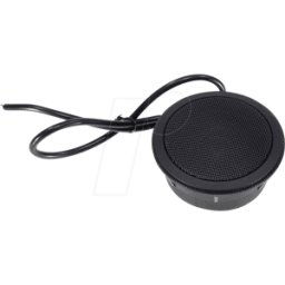 VISATON VIS 4480 - Altavoz de banda ancha PL 8RV, 10 W, 4 ohmios