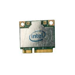 INTEL AC7260 - Adaptador LAN Inalámbrico, Mini-PCIex, 867 Mbps