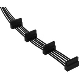 BEQUIET BQT BC022 - be quiet! S-ATA POWER CABLE CS-3440